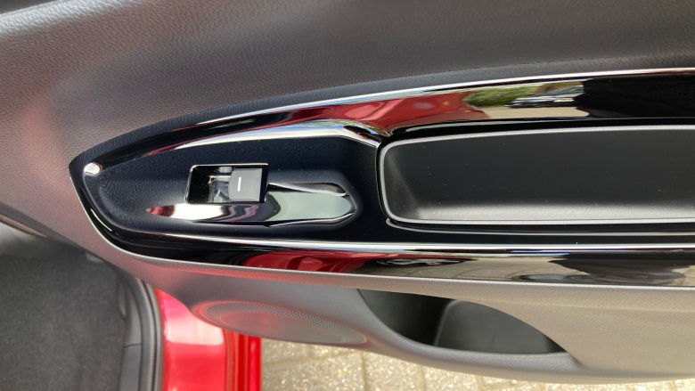Honda Jazz 1.5 i-MMD Hybrid EX 5dr eCVT Hybrid Hatchback